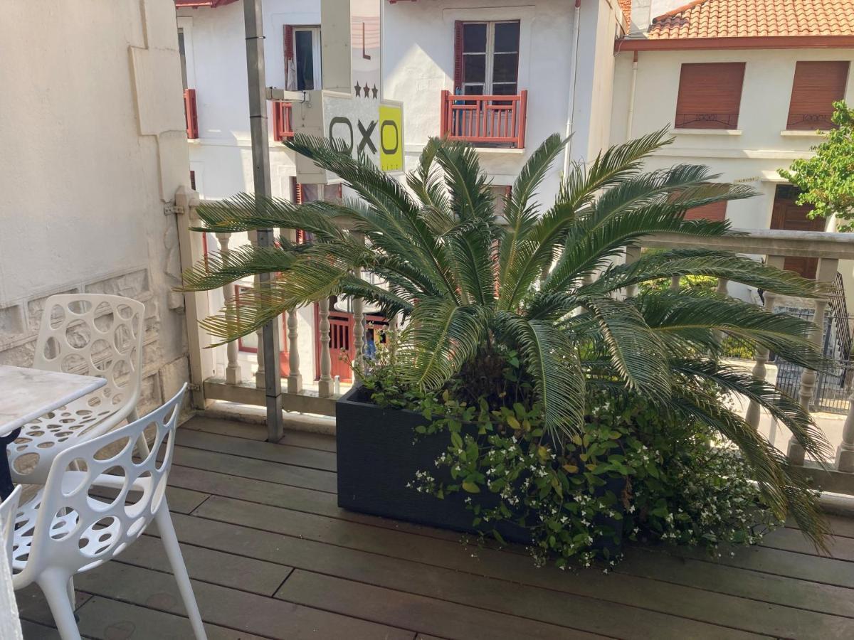 Hotel Oxo Biarriz