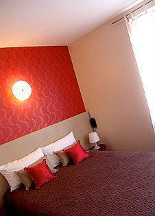 Oxo Hotel Biarriz
